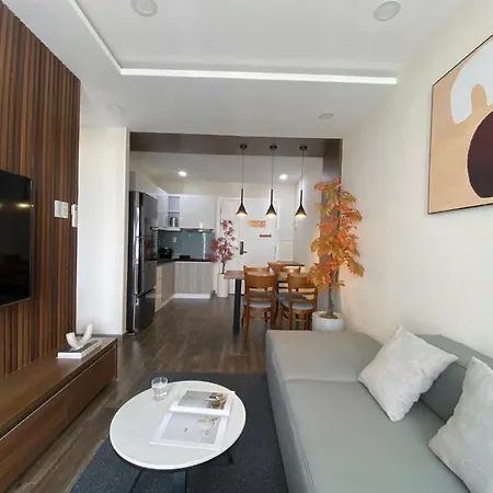 Chuyen Wind Apartment